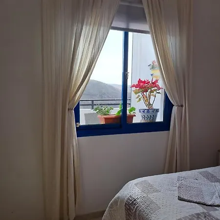 Christl's Traum A 2 Apartment Puerto Rico (Gran Canaria)