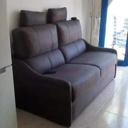 Apartment Christl's Traum A 2 *