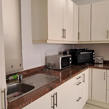 Apartment Christl's Traum A 2 Puerto Rico (Gran Canaria)