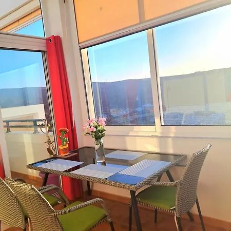 Apartment Christl's Traum A 2 Puerto Rico (Gran Canaria)